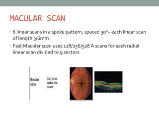 Diagnosis of pre perimetric glaucoma | PPTX