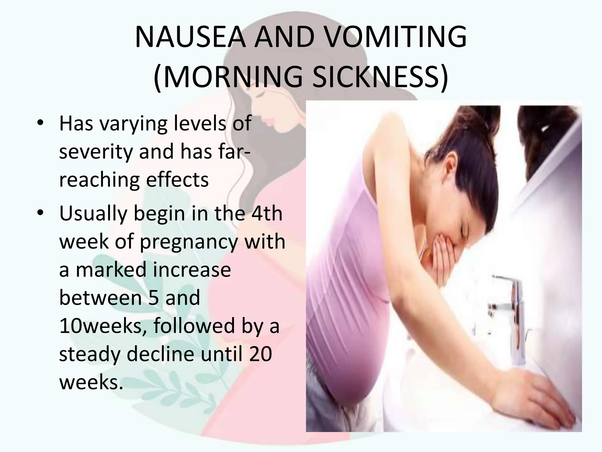 diagnosis of pregnancy presentation.pptx