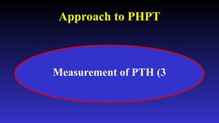 Diagnosis of primary hyperparathyroidism final.pptx