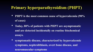 Diagnosis of primary hyperparathyroidism final.pptx