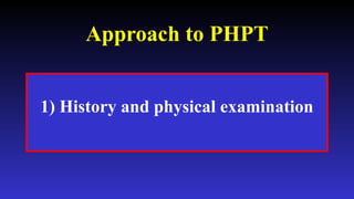 Diagnosis of primary hyperparathyroidism final.pptx