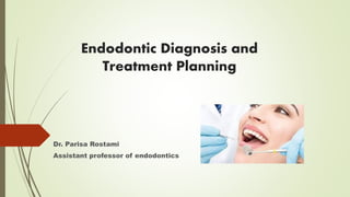 Diagnosis, treatment 2.pdf in endodontics | PDF