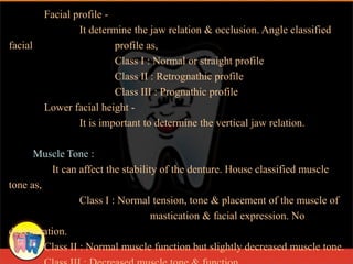 Diagnosis | PPTX