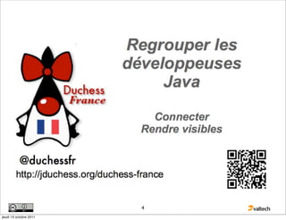 4
jeudi 13 octobre 2011
 