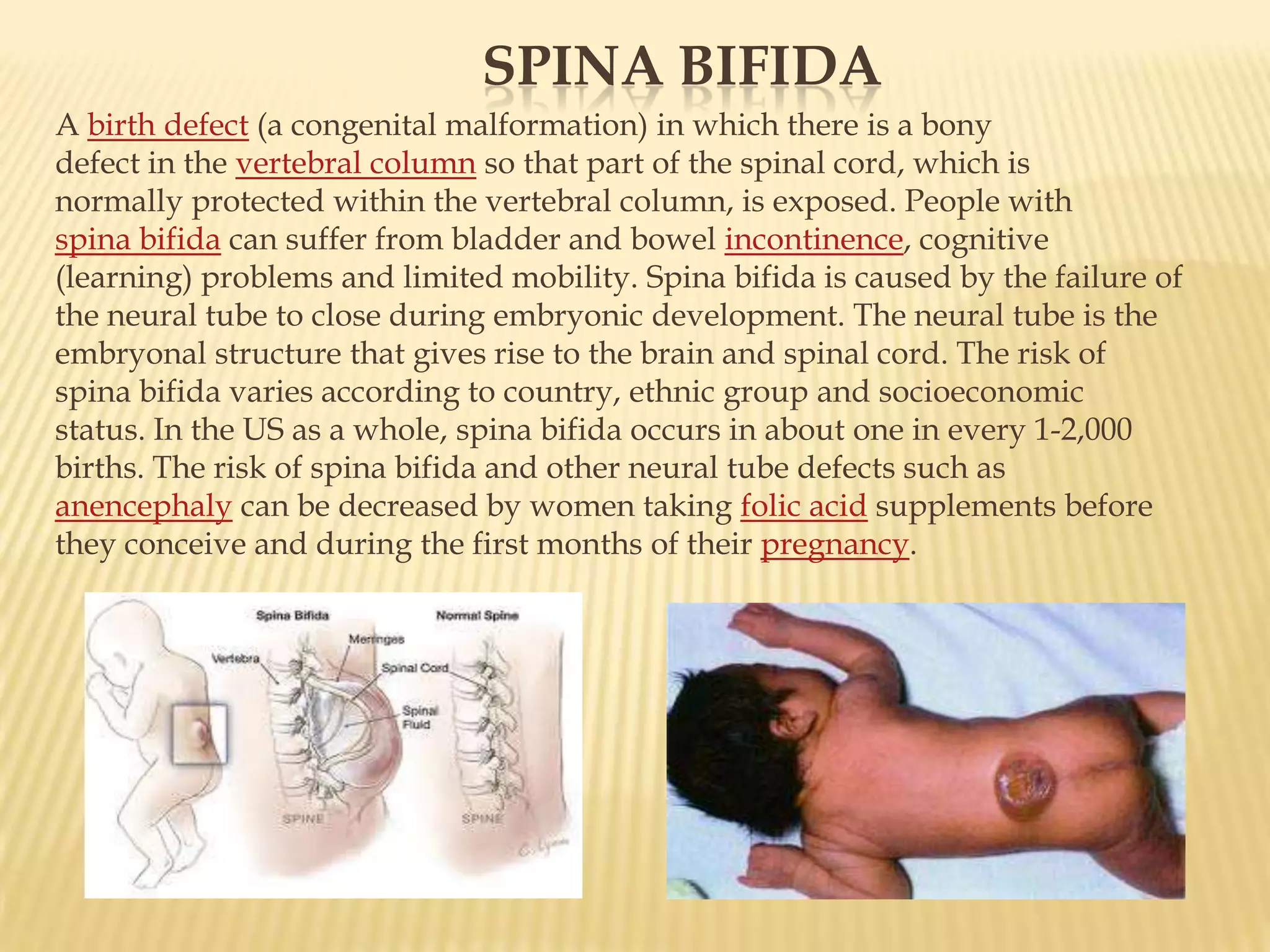 Explain that there is no known risk with infrequent and brief exposure to high frequency sound waves.