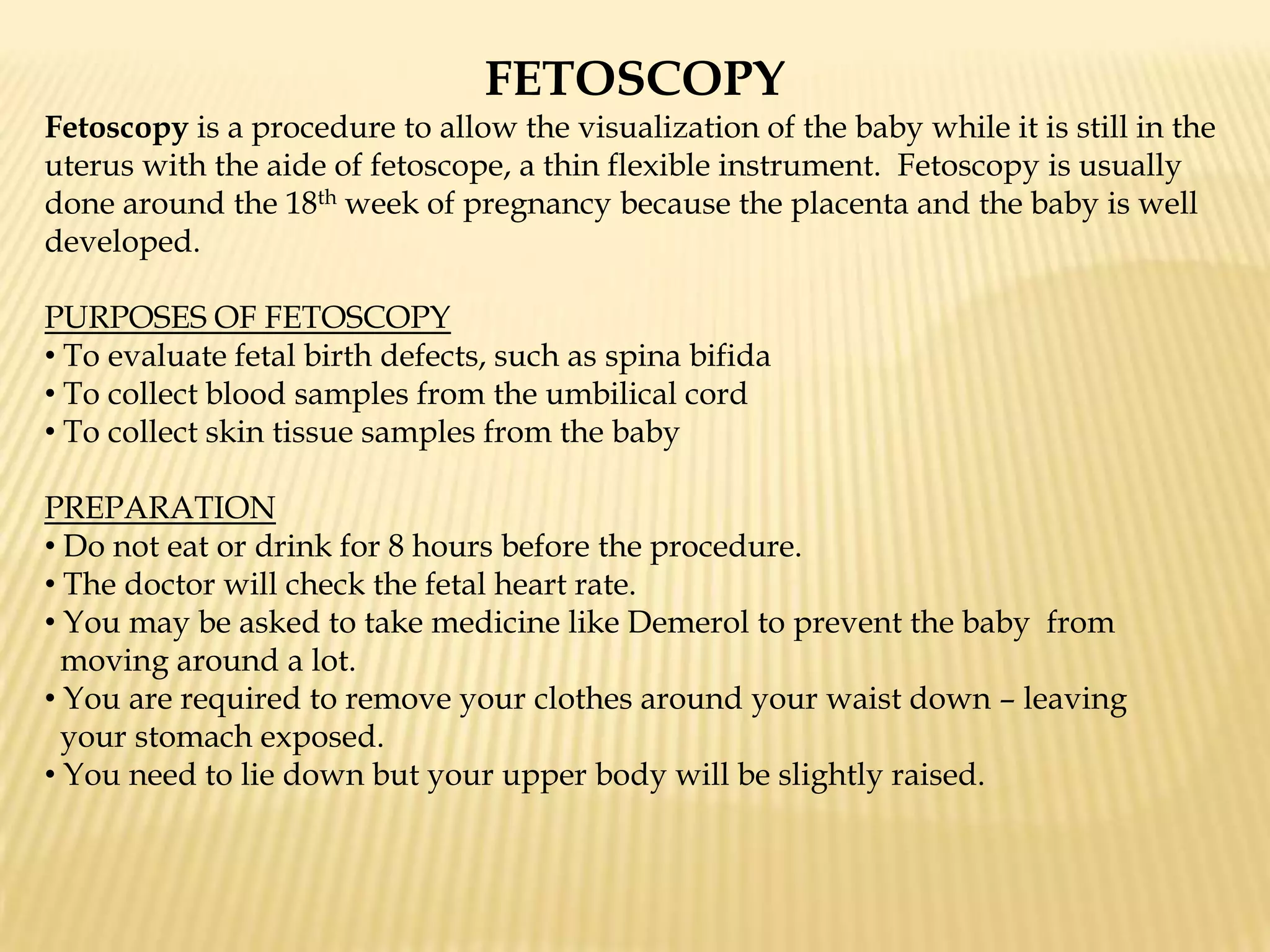 Abnormalities(structural)