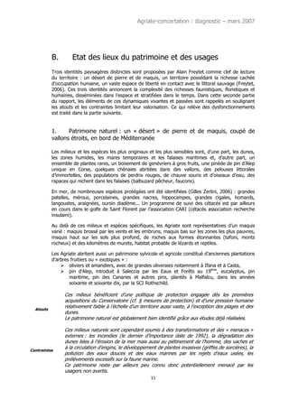 Diagnostic Agriate0307