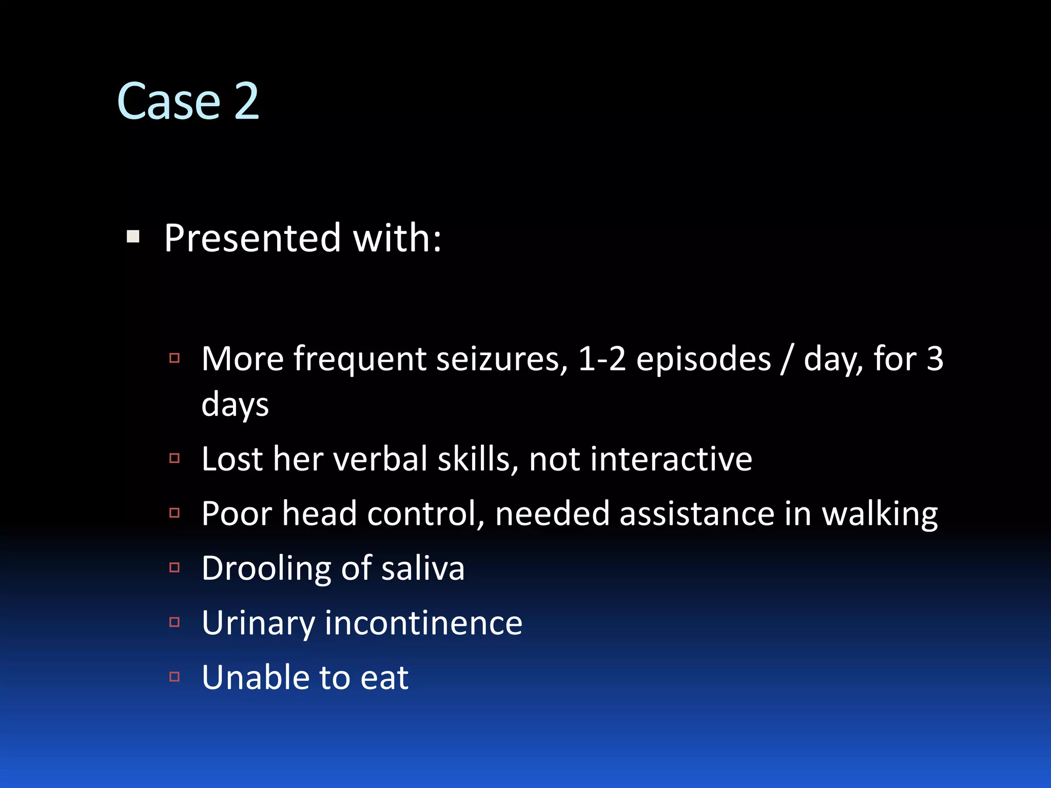 Diagnostic approach to acute encephalopathy | PDF