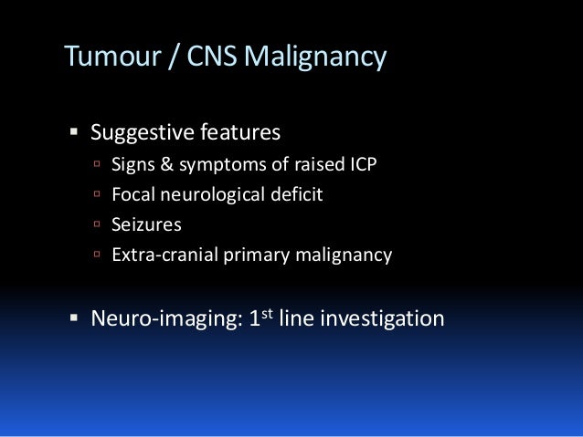 acute encephalopathy