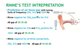 diagnostic audiology, audiometry, tympanometry and OAE.pptx