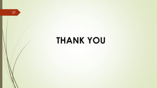 THANK YOU
37
 