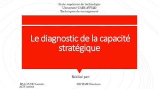 Diagnostic de la capacité stratégique (1).pptx