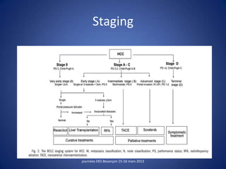 Staging
journées DES Besançon 15-16 mars 2013
 
