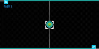 TASK 3
Choose the right answer.
Where does Betty live?
a) She live in Barranquilla
b) She lives at Barranquilla
c) She does not live at Barranquilla
d) She lives in Barranquilla
Where is she from?
a) She is Colombian
b) She is not from Colombia
c) She is from Colombia
d) Both A and C are right
What is she like?
a) She is short and gorgeous
b) She is hard working
c) She is like her mother
d) All of the above are right
What does she do?
a) She does not do anything
b) She does nothing
c) She works in a company
d) She work in a company
When does the carnival of Barranquilla take place?
a) It is in February
b) It is on February
c) It is not on January
d) It is in January
26
27
 