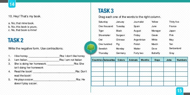 Homework for soccer players image