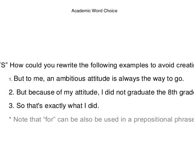 diagnostic essay examples