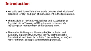 diagnostic formulation for psychiatric disorders2.pptx