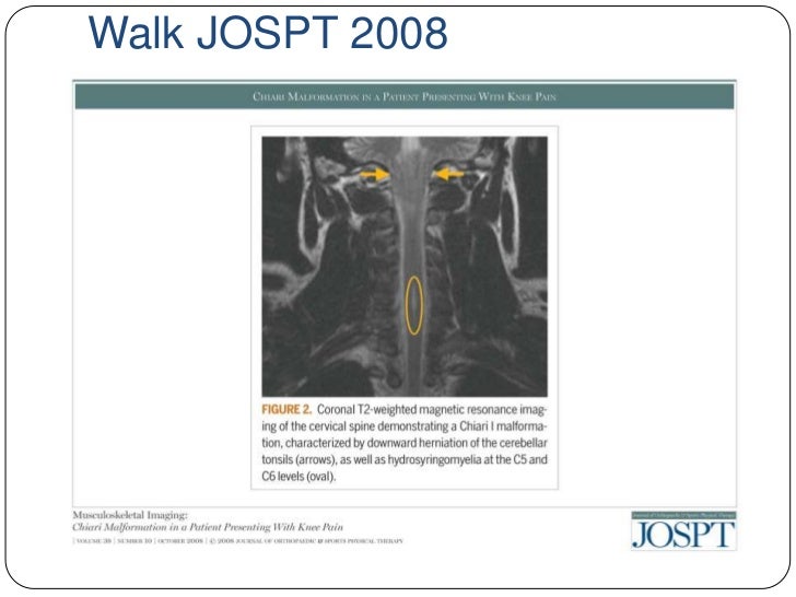 Foundations of Diagnostic Imaging for Physical Therapist