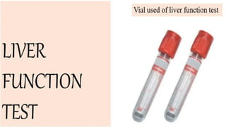 Diagnostic Blood Testing Procedures   and comprehensive