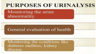 Diagnostic Blood Testing Procedures   and comprehensive