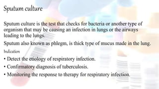 Diagnostic Blood Testing Procedures   and comprehensive