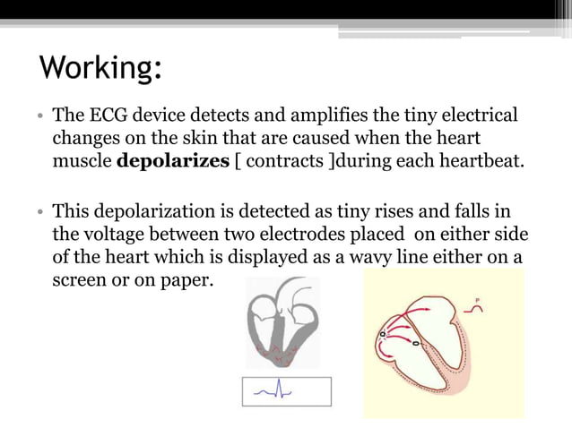 Diagnostic Investigations of Cardiovascular System | PPTX