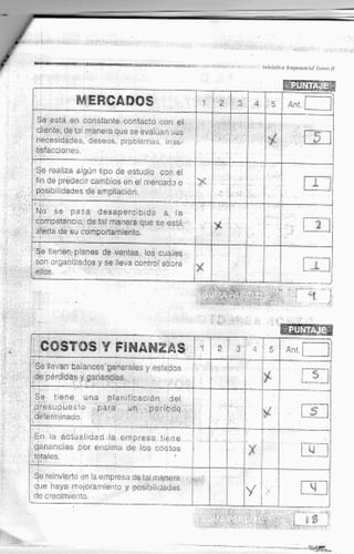 Diagnostico