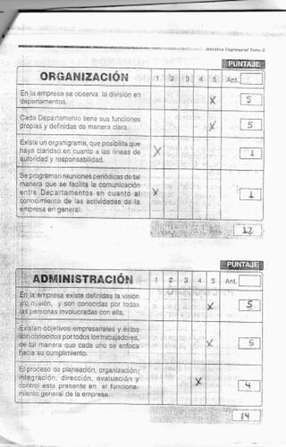 Diagnostico