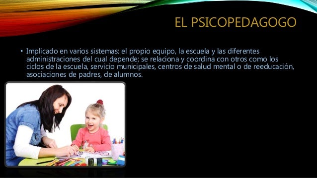 Diagnostico Psicopedagógico