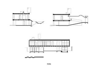 Cortes
 