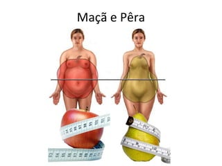 Maçã e Pêra
 