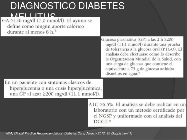 Dieta en la diabetes gestacional pdf Dieta en la diabetes gestacional pdf
