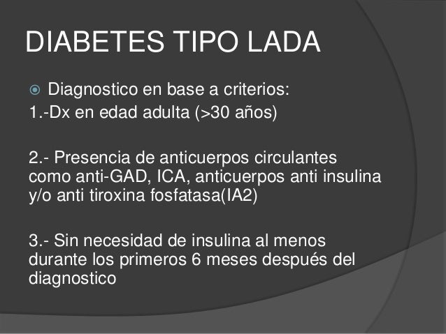 DIABETE MELLITUS DIAGNOSTICO Y CLASIFICACION ACTUALIZACION DIABETE MELLITUS DIAGNOSTICO Y CLASIFICACION ACTUALIZACION