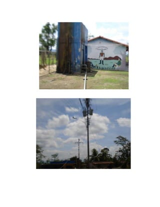 Diagnostico  comunitario