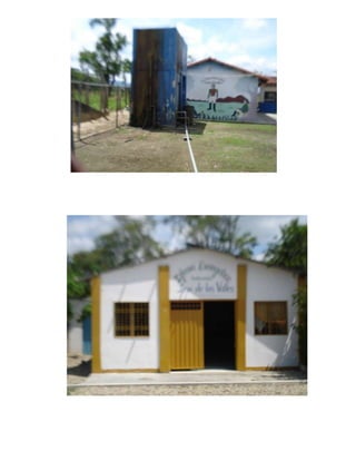 Diagnostico  comunitario