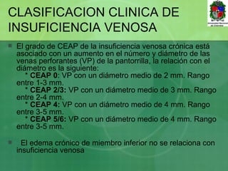 Diagnostico Enfermedad Vascular | PPT