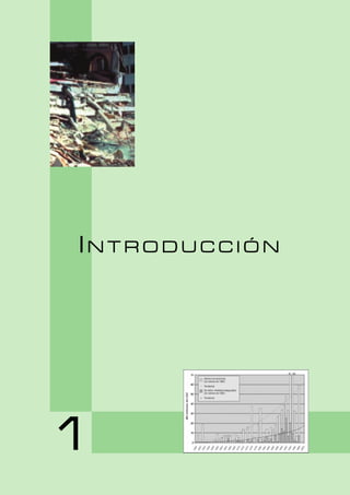 INTRODUCCIÓN 
1 
 