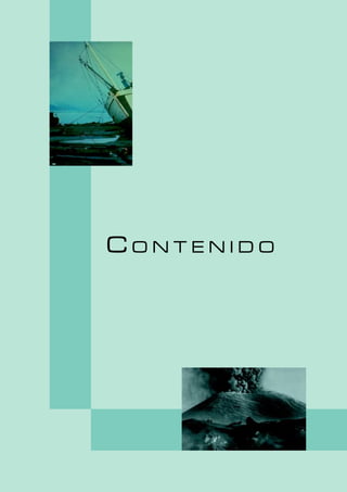 CO N T E N I D O 
 