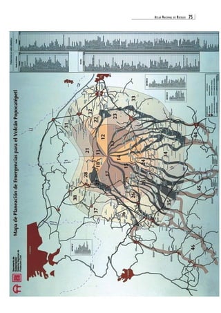 ATLAS NACIONAL DE RIESGOS 75 
 