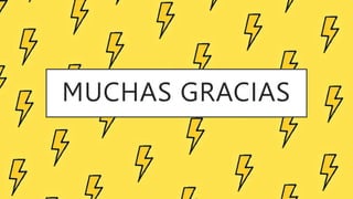 MUCHAS GRACIAS
 