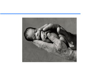 Diagnostico prenatal