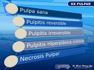 DX PULPAR
 
