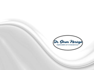 Diagnostico pulpar y_periapical