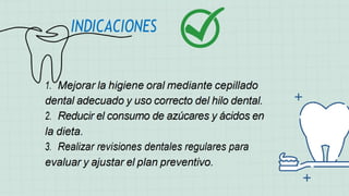 DIAGNOSTICO PREVENTIVO A UN PACIENTE .pptx