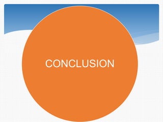 CONCLUSION
 