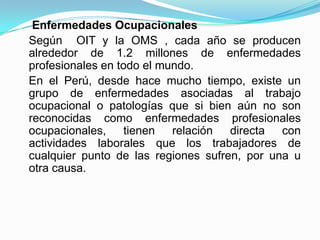     La minería artesanal    La minería artesanal se caracteriza por la explotación manual y convencional en algunos casos de recursos minerales y beneficio de metales y no metales.    Esta actividad económica productiva no escapa de la realidad puesto que existe un buen sector de la PEA que se dedica a la minería artesanal. Según fuente del Ministerio de Energía y Minas comprendería entre 10 a 40 mil trabajadores mineros artesanales. 