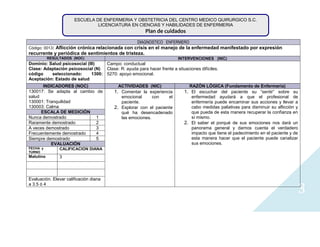 Diagnosticos (leucemia y anemia)