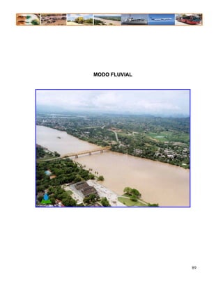 MODO FLUVIAL




               89
 