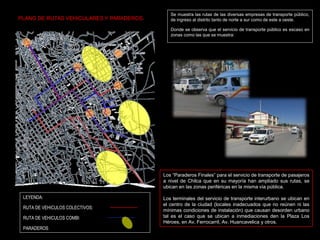 AV. LOS PROCERES.(ASFALTADO EN ALGUNOS TRAMOS)