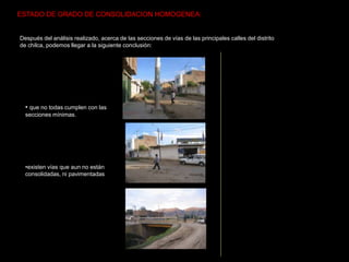 Aspectos generalesubicación y organización sectorial.SECTORESUBICACIONDEPARTAMENTO: JUNINPROVINCIA: HUANCAYOSE ENCUENTRA SUBDIVIDIDO EN 4 SUBSECTORES QUE ESTAN ORGANIZADOS POR BARRIOSLIMITESNORTE: CERCADO DE HUANCAYOSUR: DISTRITOS DE SAPALLANGA Y HUANCANESTE: DISTRITO DE SAPALLANGAOESTE: RÍO MANTAROCLIMA Y TOPOGRAFIACLIMA TEMPLADO Y SECOTEMPERATURA MAXIMA: 24ºCTEMPERATURA MÍNIMA: 05ºC PLANO, RELATIVAMENTE  INCLINADO HACIA EL OESTE